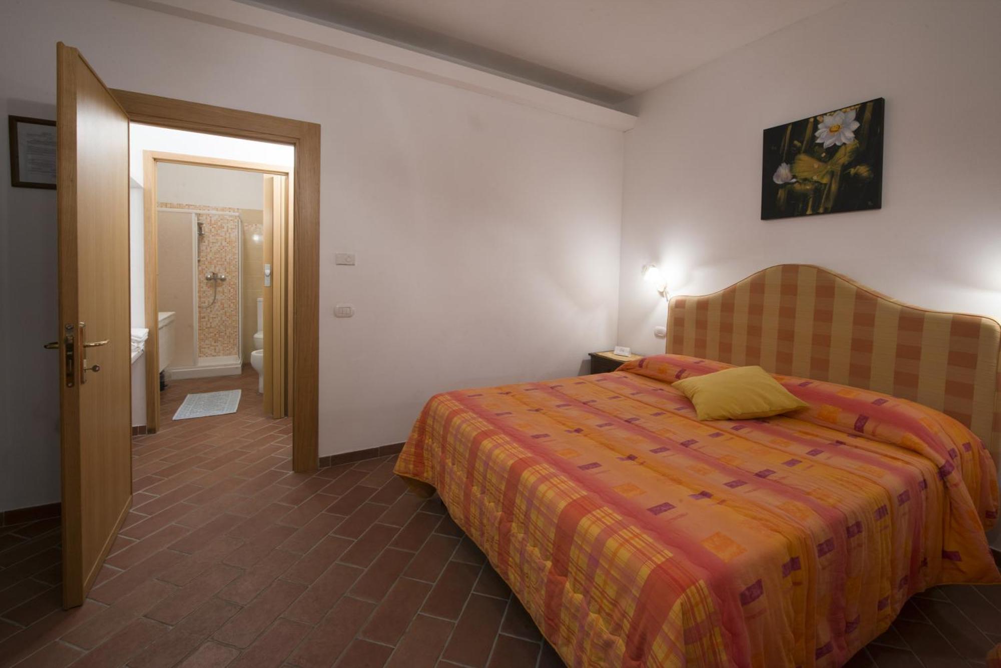 Cecco Di Nara Hotel Massarosa Ruang foto