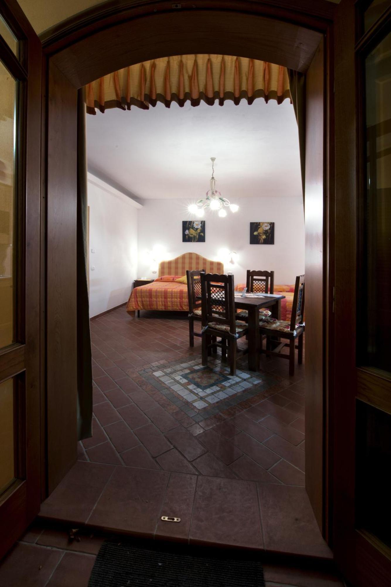 Cecco Di Nara Hotel Massarosa Ruang foto