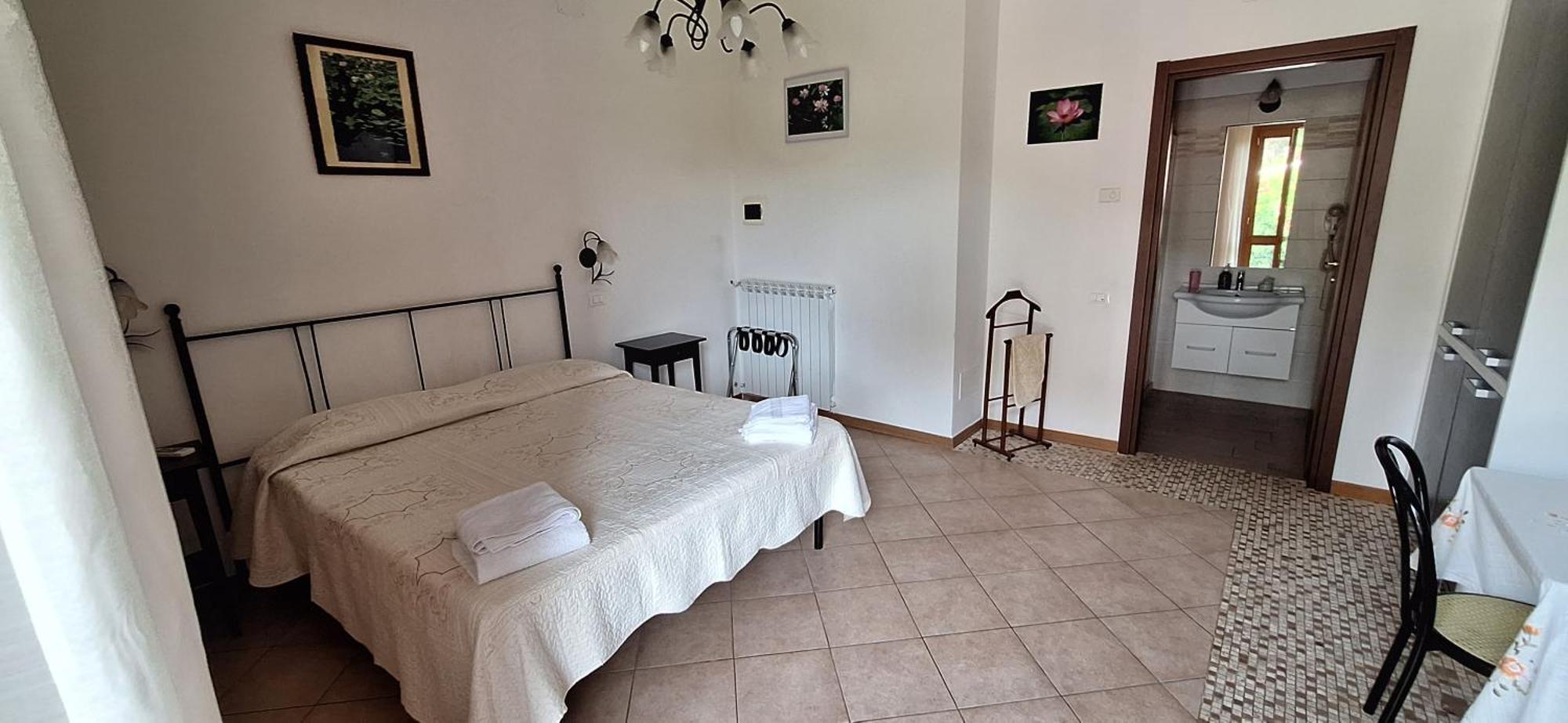 Cecco Di Nara Hotel Massarosa Bagian luar foto