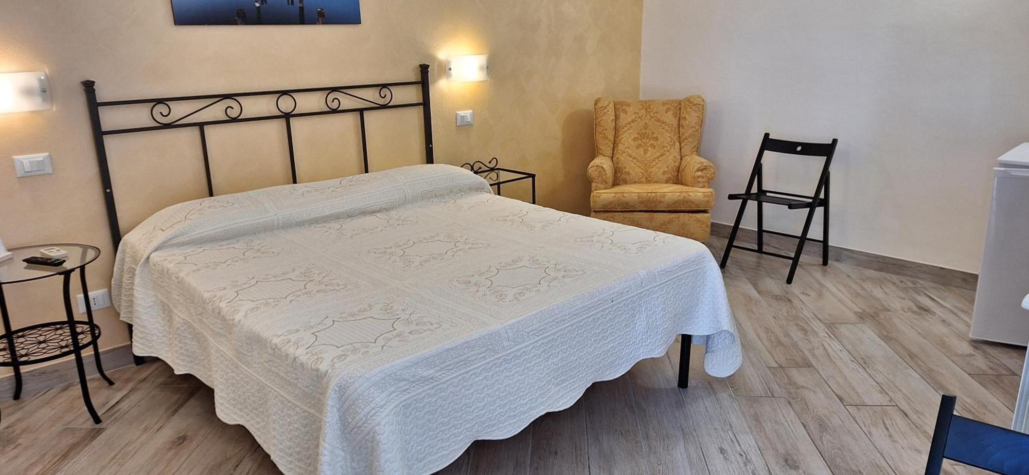 Cecco Di Nara Hotel Massarosa Bagian luar foto